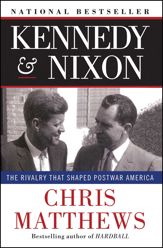 Kennedy & Nixon - 1 Nov 2011