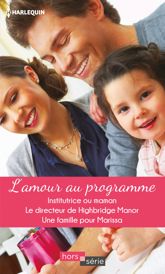 L'amour au programme - 1 Sep 2016