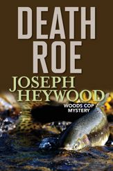 Death Roe - 29 Aug 2019