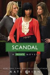 Scandal - 9 Mar 2010