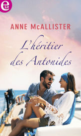 L'héritier des Antonides - 1 May 2023