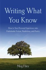 Writing What You Know - 19 Apr 2016
