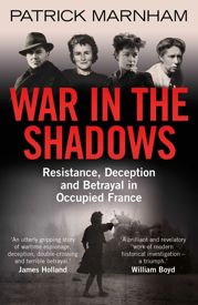 War in the Shadows - 17 Sep 2020