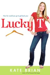 Lucky T - 11 May 2010