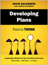 Developing Plans - 23 Oct 2012