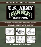 U.S. Army Ranger Handbook - 15 Oct 2019