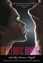 Best Erotic Romance - 13 Dec 2011