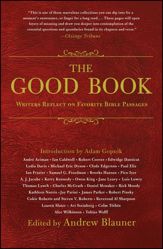 The Good Book - 10 Nov 2015