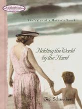 Holding the World by the Hand - 15 Jun 2010