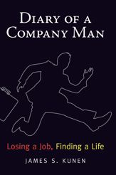 Diary of a Company Man - 10 Jan 2012