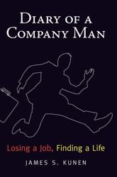 Diary of a Company Man - 10 Jan 2012