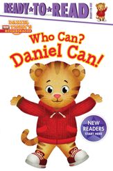 Who Can? Daniel Can! - 2 May 2017