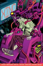 XINO #3 - 23 Aug 2023