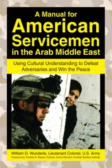 A Manual for American Servicemen in the Arab Middle East - 1 May 2008