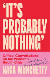 It’s Probably Nothing - 8 May 2025