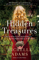 Hidden Treasures - 7 Dec 2021