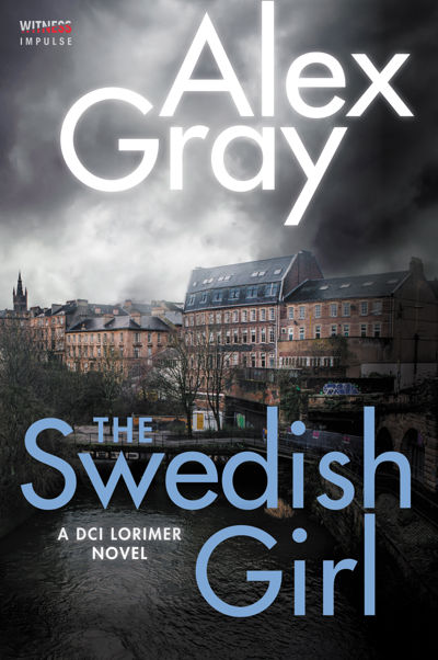 The Swedish Girl