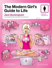 The Modern Girl's Guide to Life - 13 Oct 2009