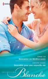 Rencontre en Méditerranée - Ensemble pour une nouvelle vie - 15 May 2013