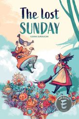 The Lost Sunday - 8 Sep 2026