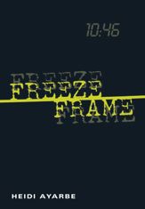 Freeze Frame - 6 Oct 2009