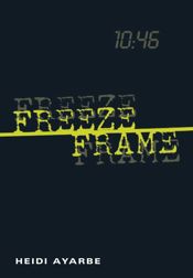 Freeze Frame - 6 Oct 2009
