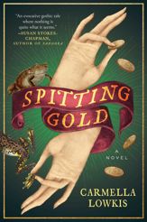 Spitting Gold - 14 May 2024