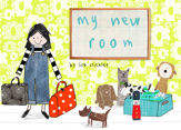 My New Room - 29 Jun 2017
