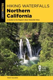 Hiking Waterfalls Northern California - 15 Jun 2023