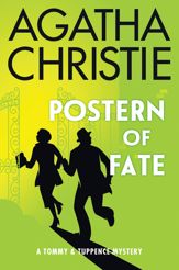 Postern of Fate - 10 Feb 2010