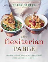 The Flexitarian Table - 21 May 2014