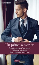Un prince à marier - 1 Jan 2020
