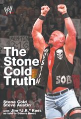 The Stone Cold Truth - 24 Nov 2009