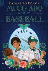 Much Ado About Baseball - 15 Jun 2021
