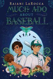 Much Ado About Baseball - 15 Jun 2021