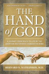 The Hand of God - 25 Feb 2013