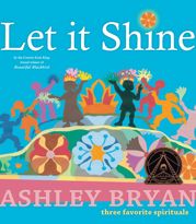 Let it Shine - 5 Nov 2013