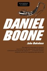Daniel Boone - 15 Sep 2017