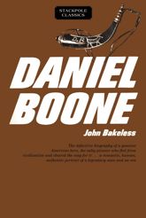 Daniel Boone - 15 Sep 2017