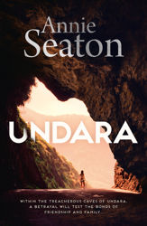 Undara - 1 Aug 2019