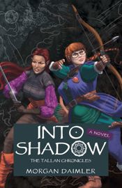 Into Shadow - 26 May 2023