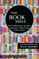 The Book Bible - 1 Feb 2022