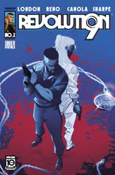 Revolution 9 #2 - 13 Nov 2024