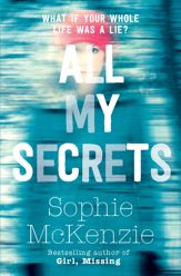 All My Secrets - 2 Jul 2015