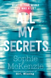 All My Secrets - 2 Jul 2015