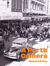 A Perth Camera - 10 Nov 2022