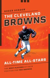 The Cleveland Browns All-Time All-Stars - 1 Sep 2022