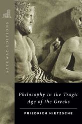 Philosophy in the Tragic Age of the Greeks - 28 Mar 2012