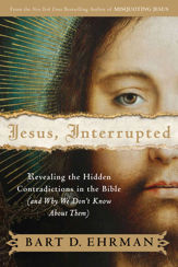 Jesus, Interrupted - 3 Mar 2009