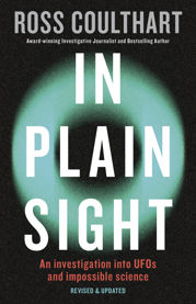 In Plain Sight - 1 Aug 2021